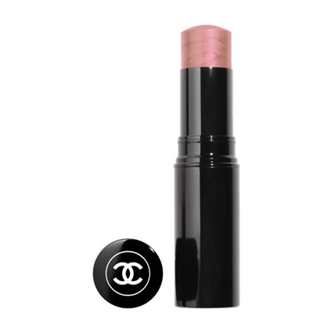 chanel baume essentiel multi-use glow stick dragee